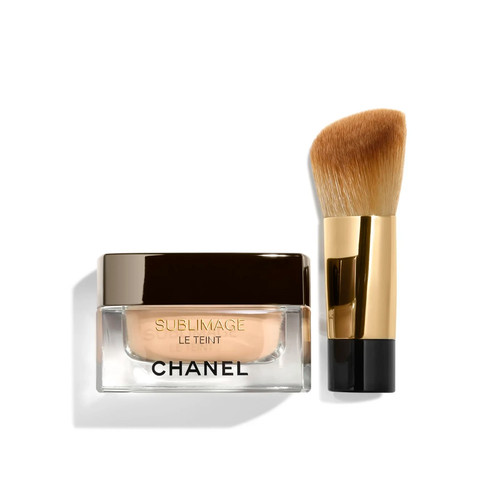 Chanel sublimage teint - le,