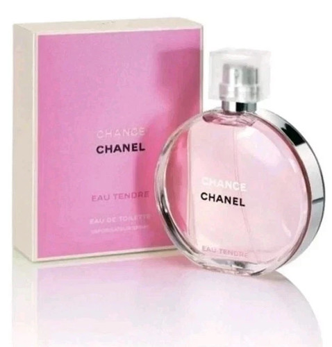Chanel chance 100 - chanel, ml