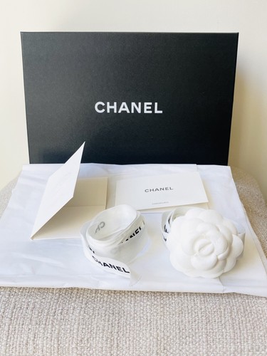 Genuine chanel shoe - genuine, black