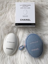 CHANEL  La Creme Main 2026