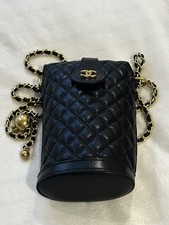 Chanel VIP Free Gift Black