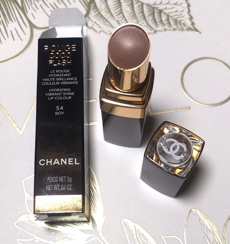 Chanel rouge coco flash 54 - chanel, #54